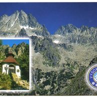 Vysoké Tatry - 49017