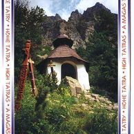 Vysoké Tatry - 49018