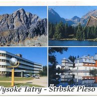 Vysoké Tatry - 49019