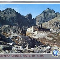 Vysoké Tatry - 49021