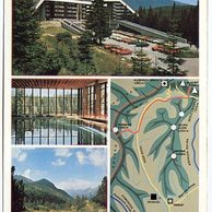 Vysoké Tatry - 49024