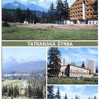 Tatranská Štrba - 49027