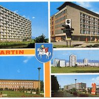 Martin - 49031