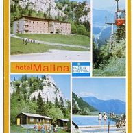 Velká Fatra - 49032