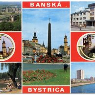 Banská Bystrica - 49033