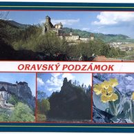 Oravský Podzámok - 49035