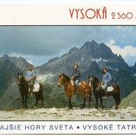 Vysoké Tatry - 49036