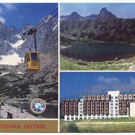 Vysoké Tatry - 49038