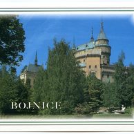 Bojnice - 49040
