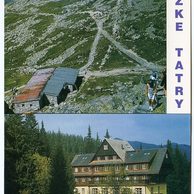 Nízké Tatry - 49042