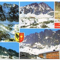 Vysoké Tatry - 49045