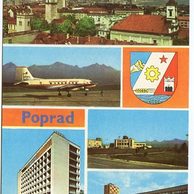 Poprad - 49046
