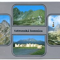 Tatranská Lomnica - 49051
