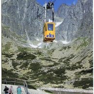 Vysoké Tatry - 49057