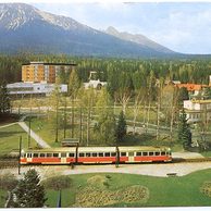 Vysoké Tatry - 49059