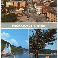Michalovce - 49062