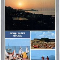 Zemplínska šírava - 49063