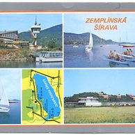 Zemplínska šírava - 49067