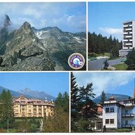 Vysoké Tatry - 49069