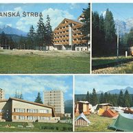 Tatranská Štrba - 49070