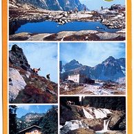 Vysoké Tatry - 49075