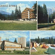 Tatranská Štrba - 49076