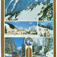 Vysoké Tatry - 49078