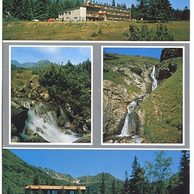 Žiarská dolina - 49079