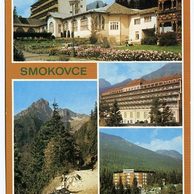 Smokovce - 49080