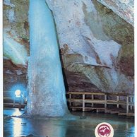 Dobšinská Ľadová jaskyňa - 49082