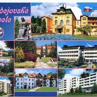 Bardejovské kúpele - 49086