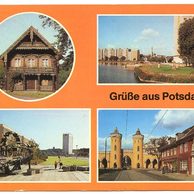 Potsdam - 49100