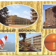 Siófok - 49102