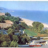 Zlaté Písky - 49109