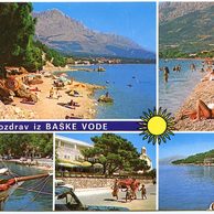 Baška Voda - 49119
