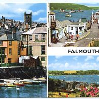 Falmouth - 49135