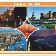 Napoli - 49136