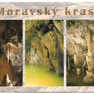 F 49180 - Moravský kras