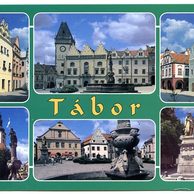 F 49184 - Tábor