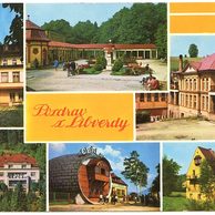 F 49217 - Lázně Libverda 