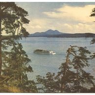 F 49218 - Máchovo jezero 