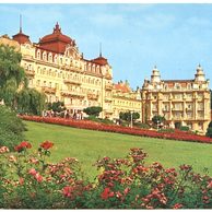 F 49219 - Mariánské Lázně5 