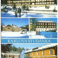 F 49189 - Karlova Studánka