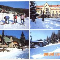 F 49190 - Dolní Lomná