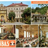 F 49224 - Mariánské Lázně5 