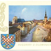 F 49193 - Olomouc (Olmütz)2