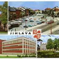 F 49194 - Jihlava