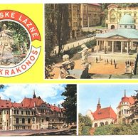 F 49227 - Mariánské Lázně5 