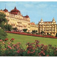 F 49231 - Mariánské Lázně5 