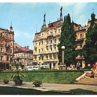 F 49232 - Mariánské Lázně5 